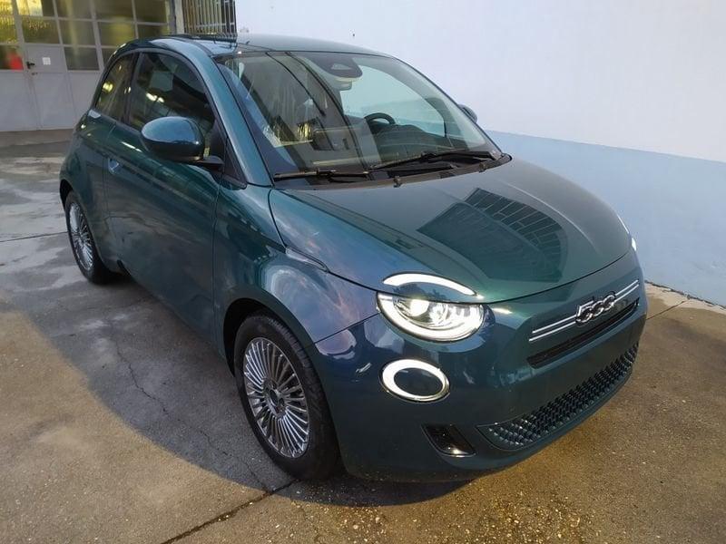FIAT 500 1.0 Hybrid Torino Promo CBC26