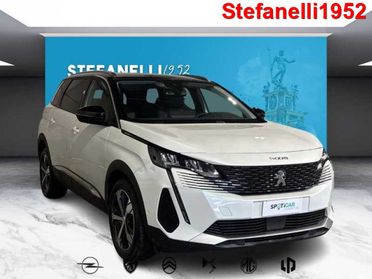 PEUGEOT 5008 II 2021 - 1.5 bluehdi Allure s&s 130cv eat8