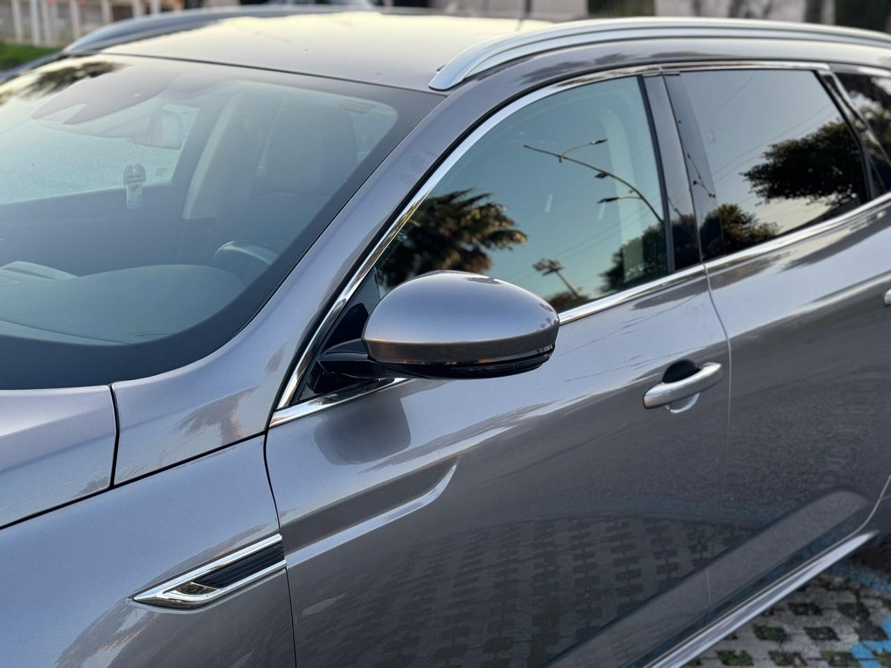 Renault Talisman Sporter 2.0 dCi 160 CV 2020 Executive