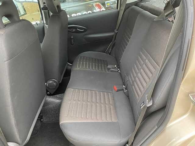 Fiat Punto Classic 1.2 5 porte Active