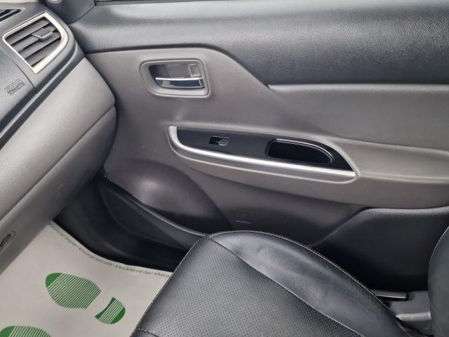 MITSUBISHI L200 2.4 DI-D/181CV Double Cab Intense Hp Mivec