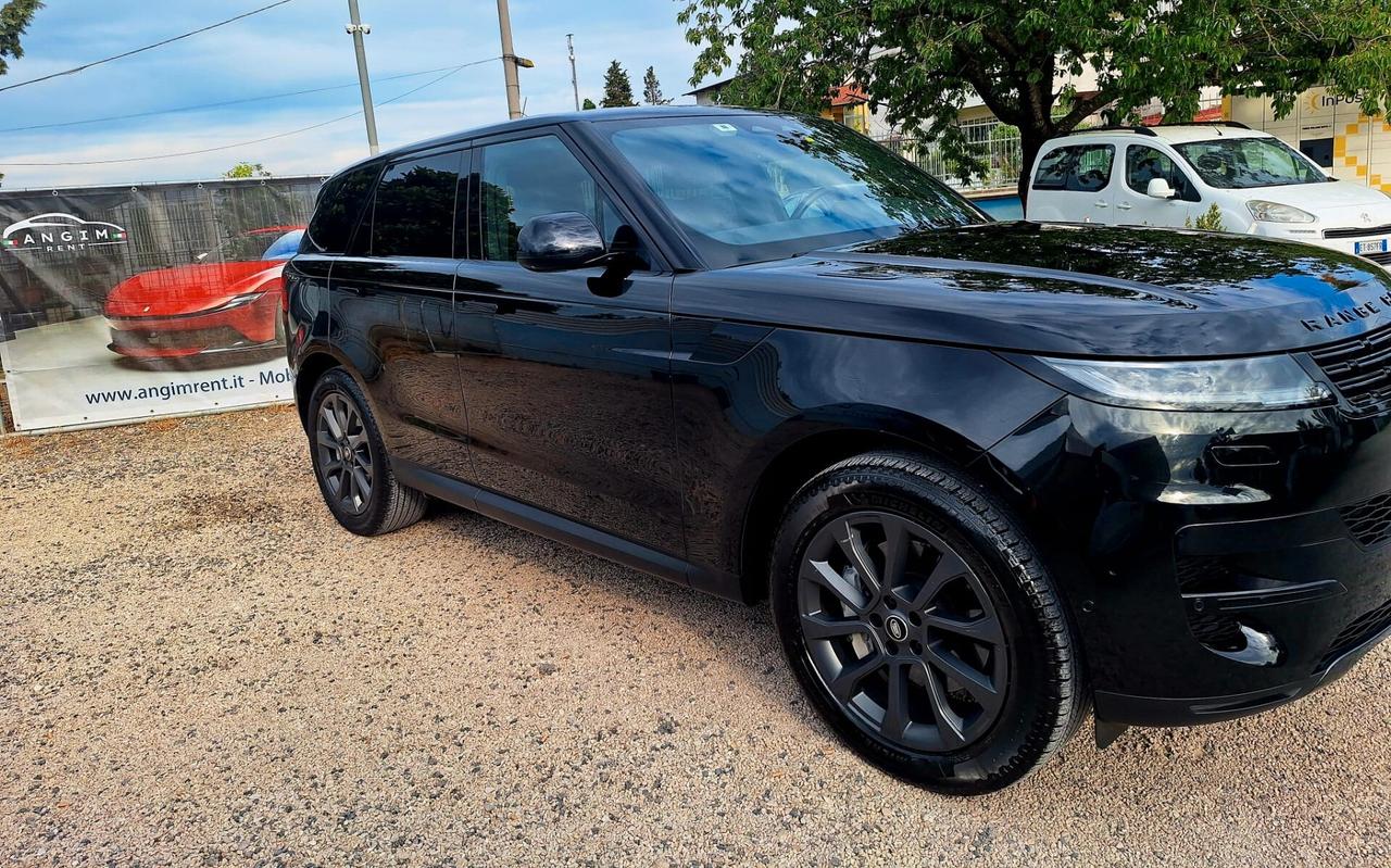 Land Rover Range Sport 3.0D l6 249 CV Dark Edition