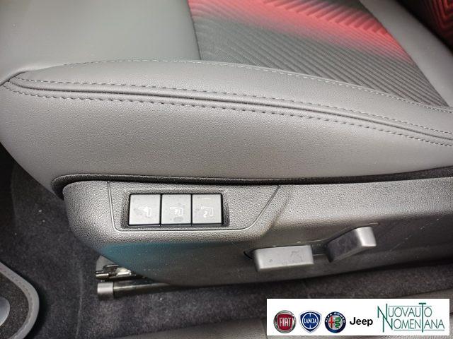 ALFA ROMEO Junior 1.2 ibrida Ti 145cv edct6 Tetto Apribile KM0