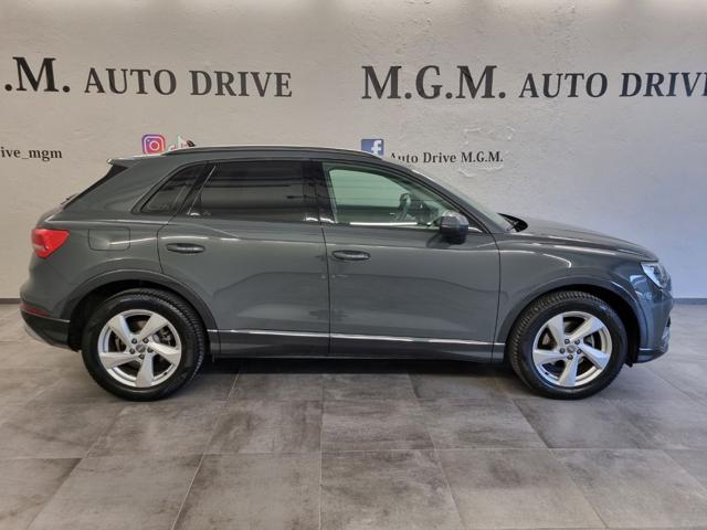 AUDI Q3 35 TFSI S tronic