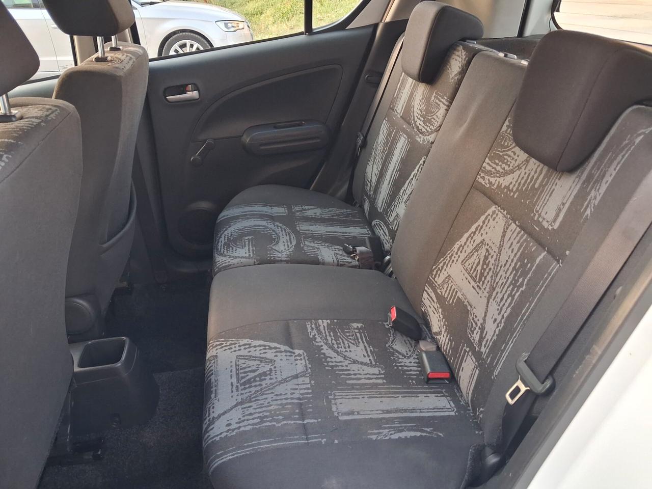 OPEL AGILA ENJOY 1.0 BENZINA 68CV