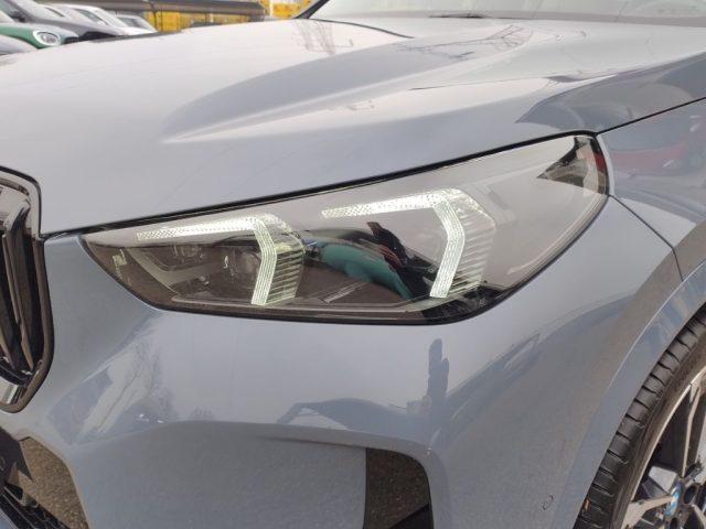 BMW X1 xDrive 30e Msport Pro Aut.