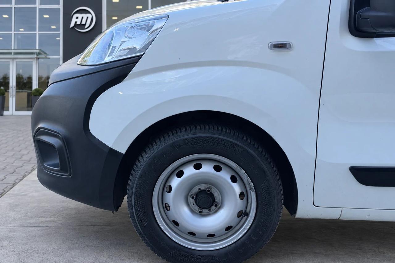 Fiat Fiorino 1.3 mtj 80cv cargo +IVA