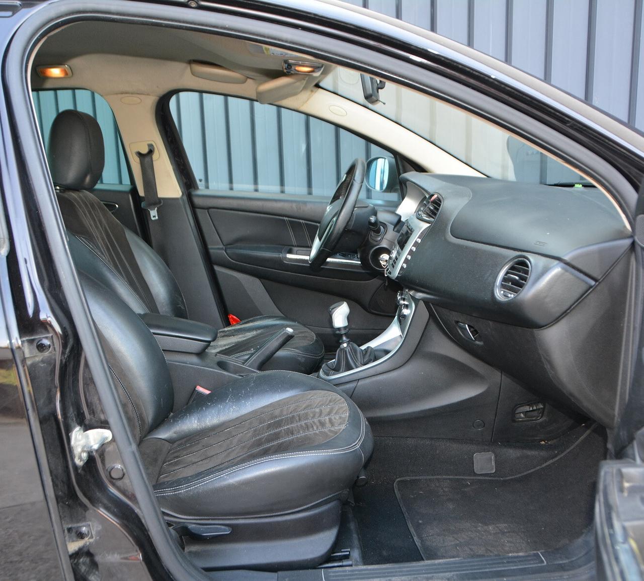 Lancia Delta 1.6 MJT DPF TAGLIANDATA