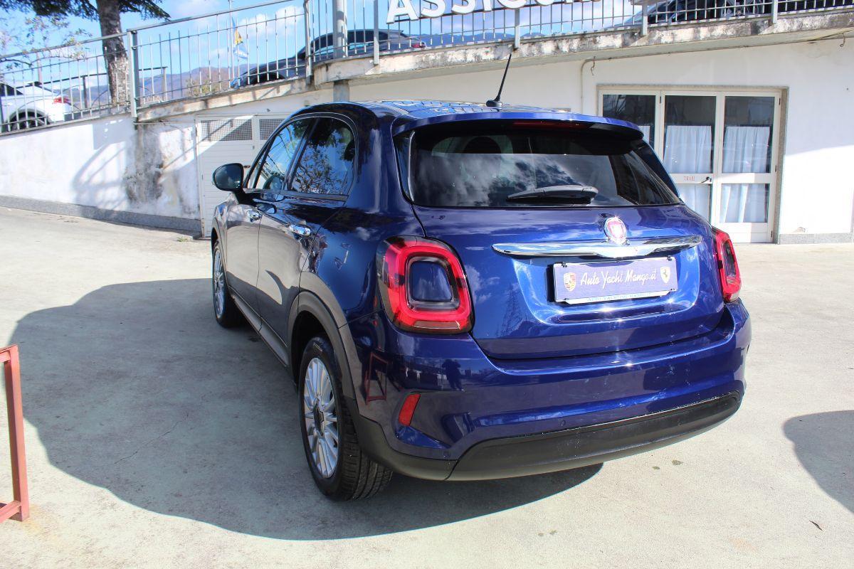 FIAT - 500X - 1.0 T3 120 CV Business