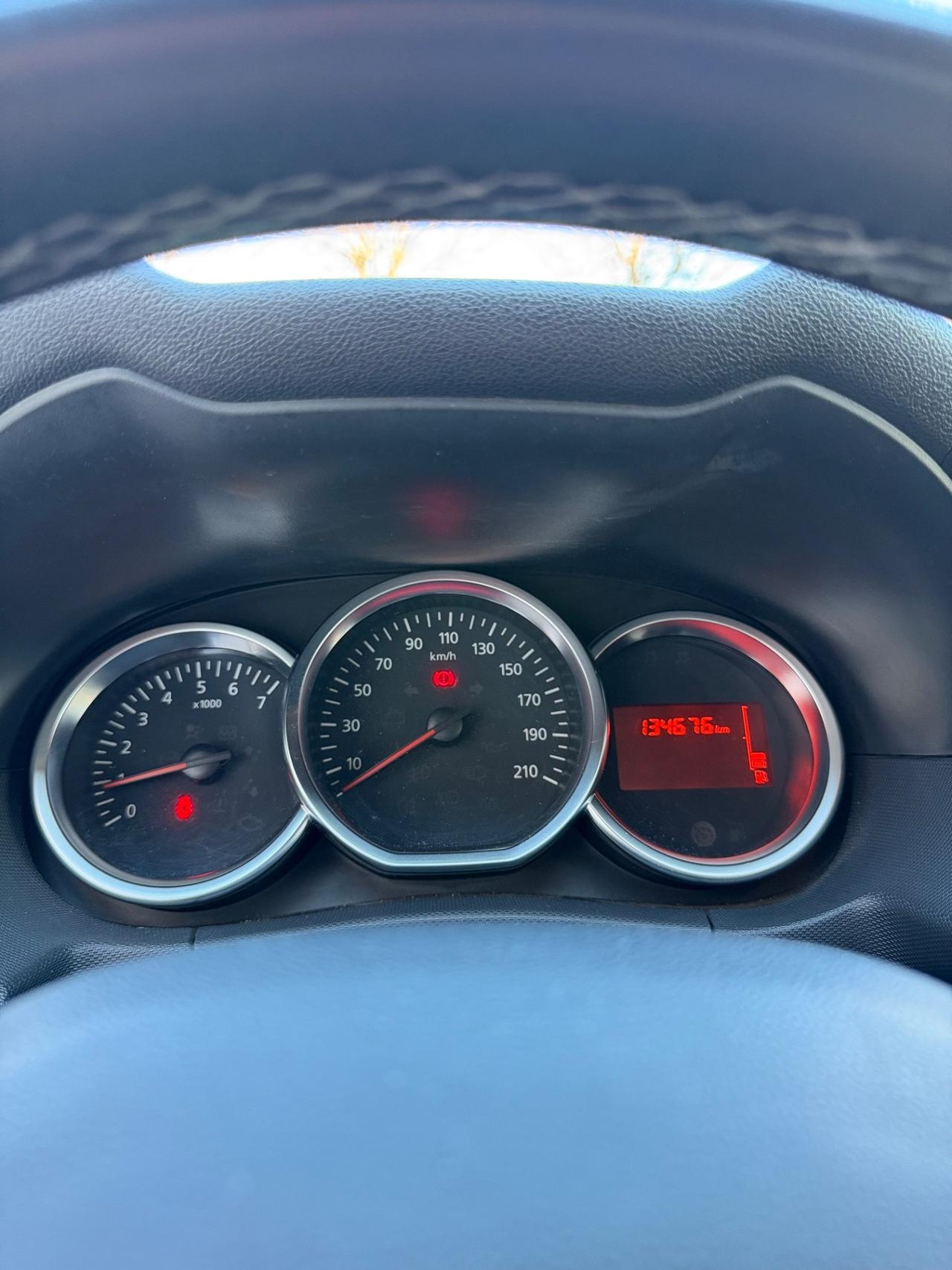 Dacia Duster 1.5 dCi 110 CV S&S 4x2 Serie Speciale Brave2