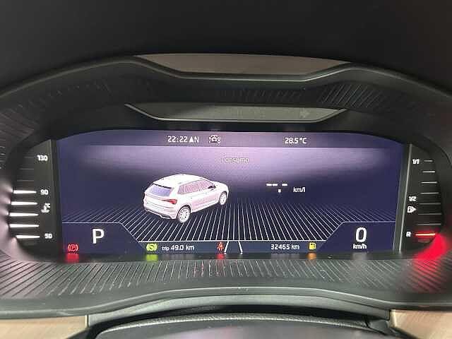SKODA Kamiq 1.0 TSI 110 CV DSG Style