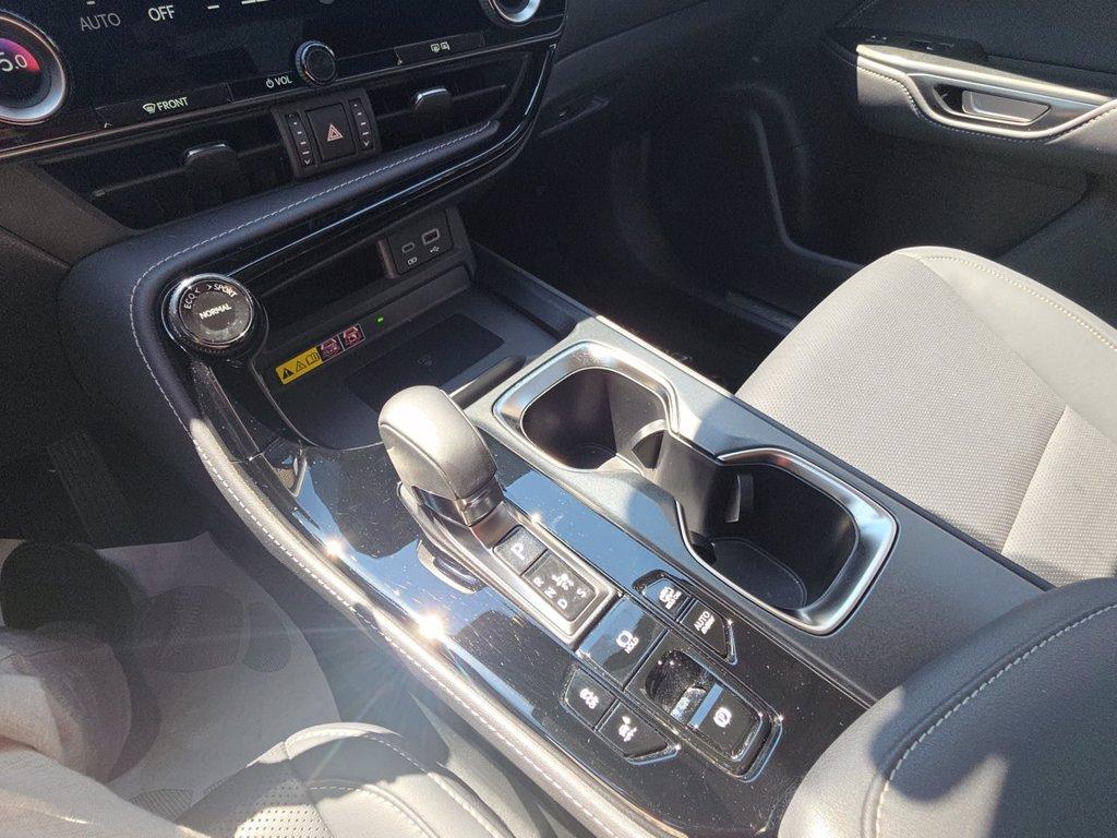 LEXUS Nx 450h+ 2.5 phev premium+ 4wd 309cv e-cvt del 2024