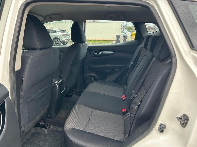 Nissan Qashqai 1.5 dCi 110cv Acenta 2WD