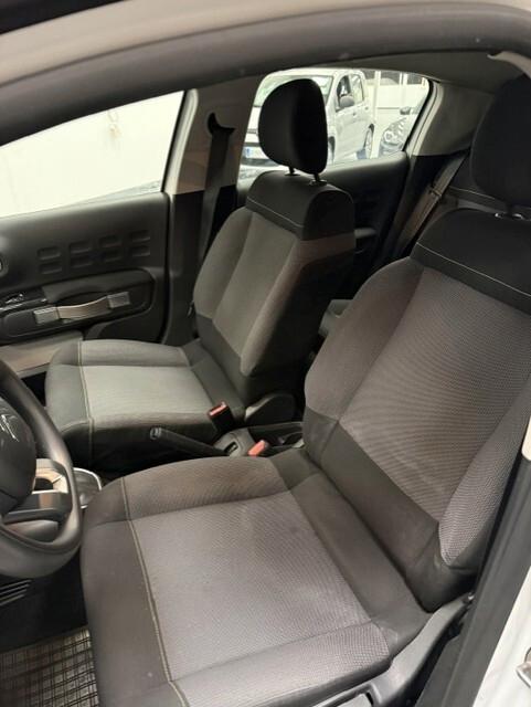 Citroen C3 PureTech 83 S&S Shine Pack