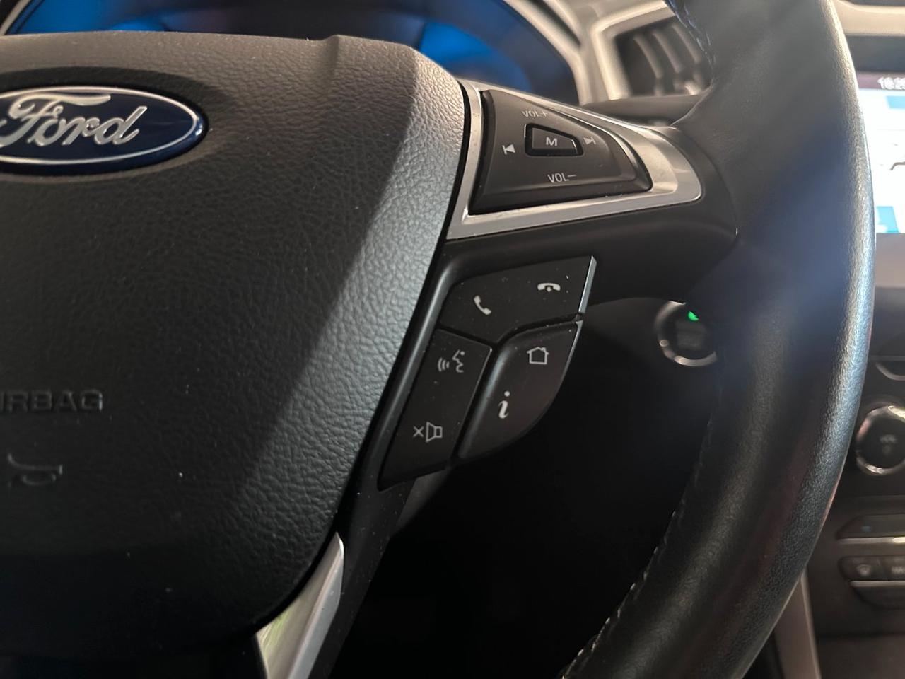 Ford S-Max 2.0 tdci Business s&s 150cv powershift