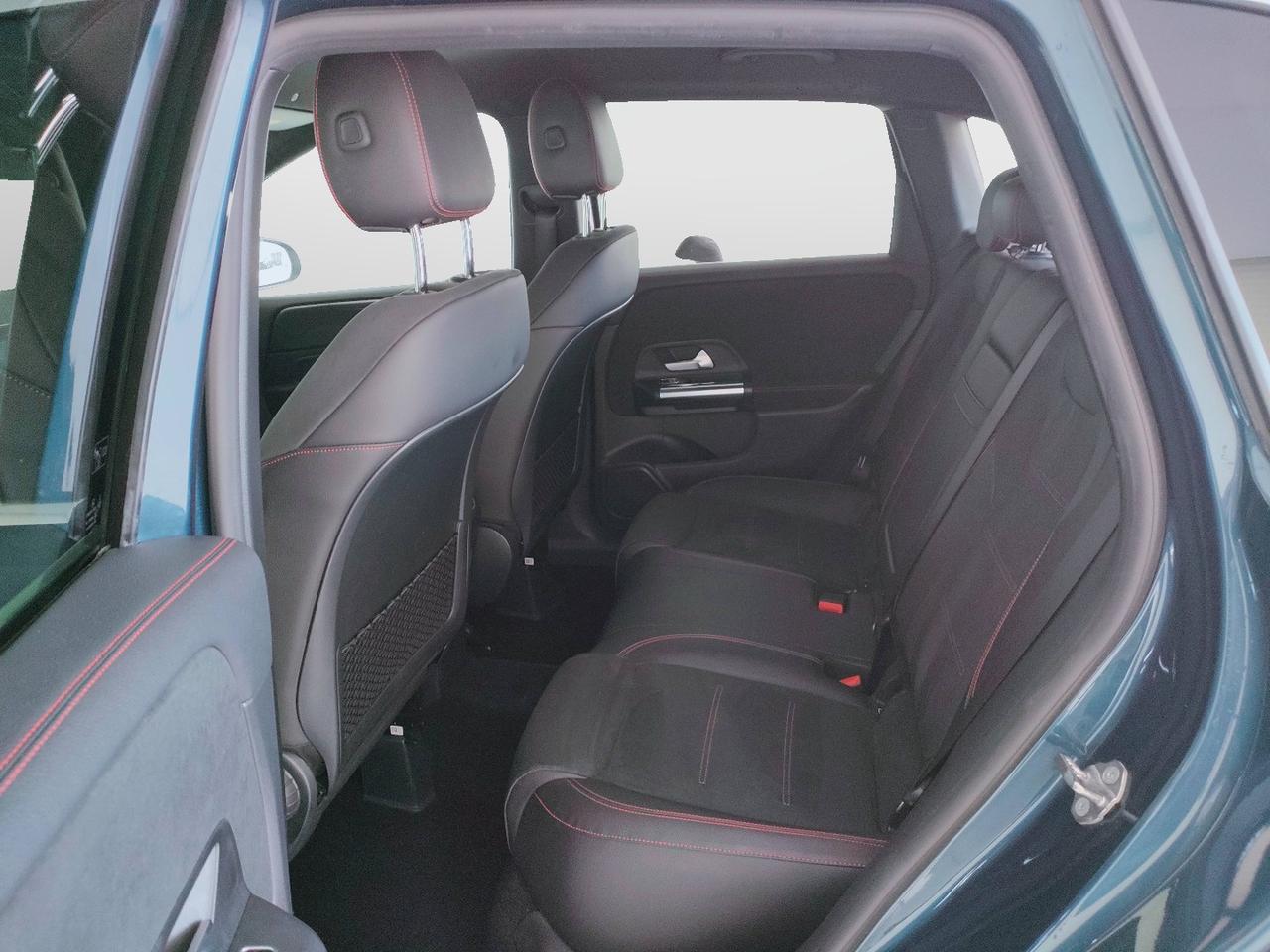 Mercedes-Benz Classe B - W247 2018 - B 180 d Premium auto