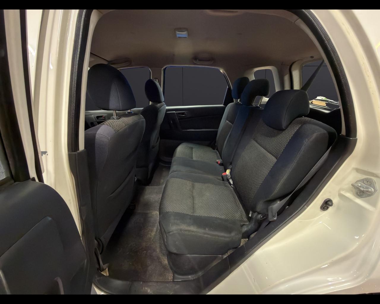 DAIHATSU Terios 1.5 2WD B Easy Five