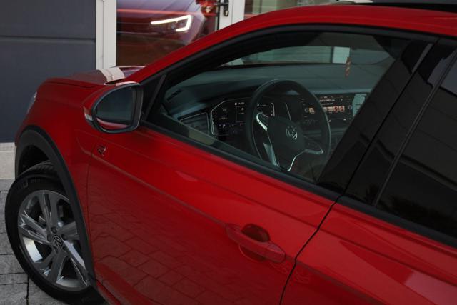 VOLKSWAGEN Taigo 1.0 TSI 115 CV DSG R-Line