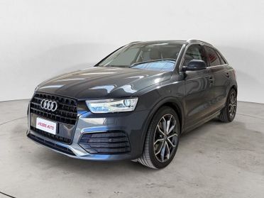 Audi Q3 2.0 TDI 150cv