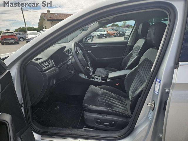 SKODA Superb Superb Wagon iV 1.4 tsi phev Style dsg - GC432JM