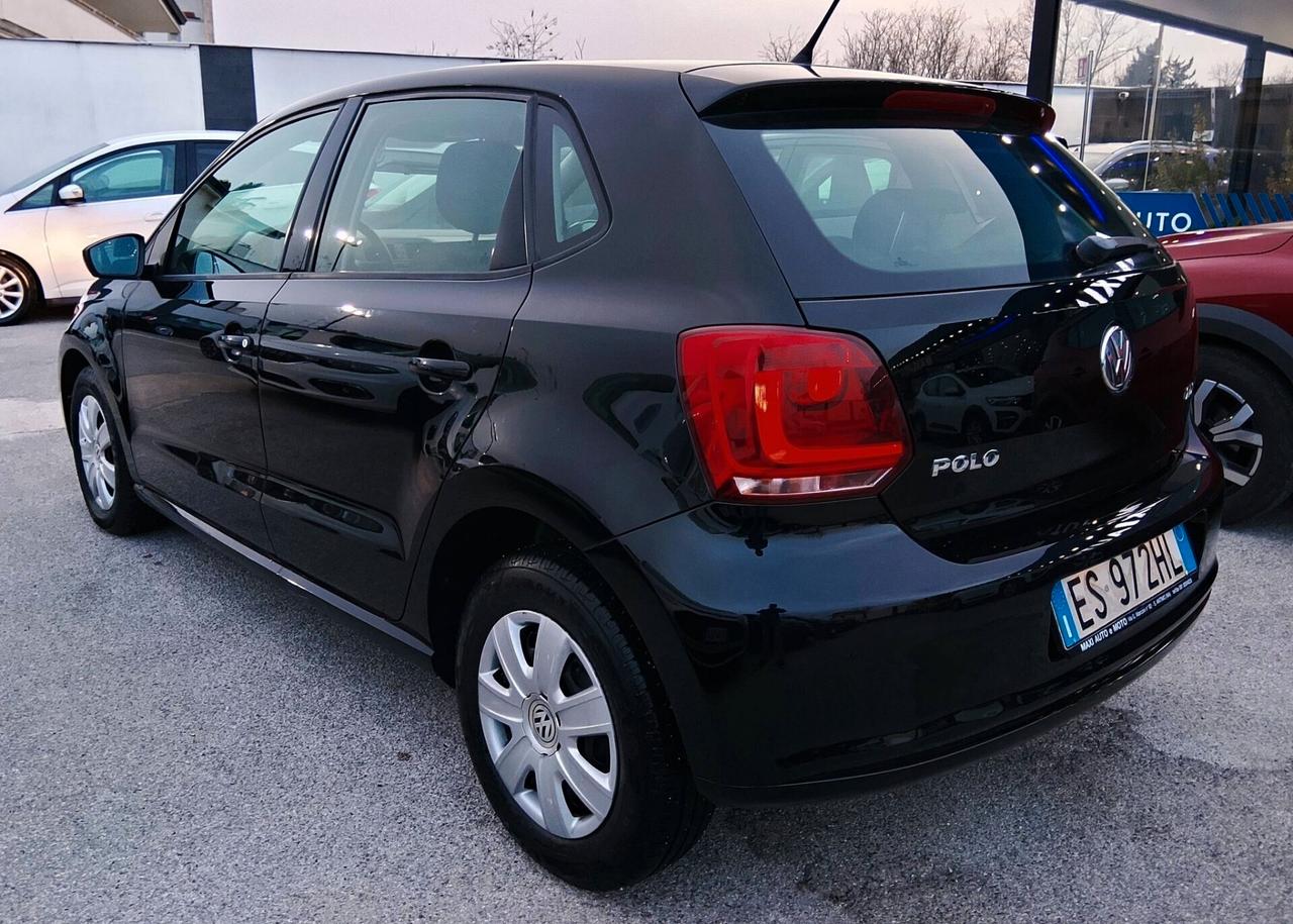 Volkswagen Polo TDI Comfortline