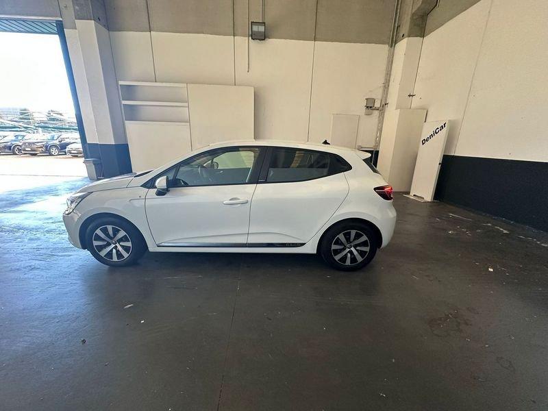 Renault Clio Hybrid E-Tech 140 CV 5 porte Zen