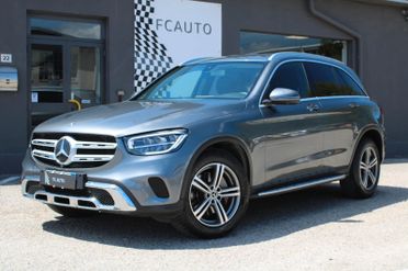 Mercedes-benz GLC 200 220 d 4Matic Executive