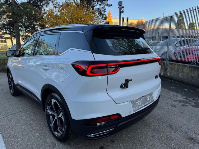 DR MOTOR DR 6.0 1.5 Turbo CVT Bi-Fuel BI-COLOR GPL FULL OPT.