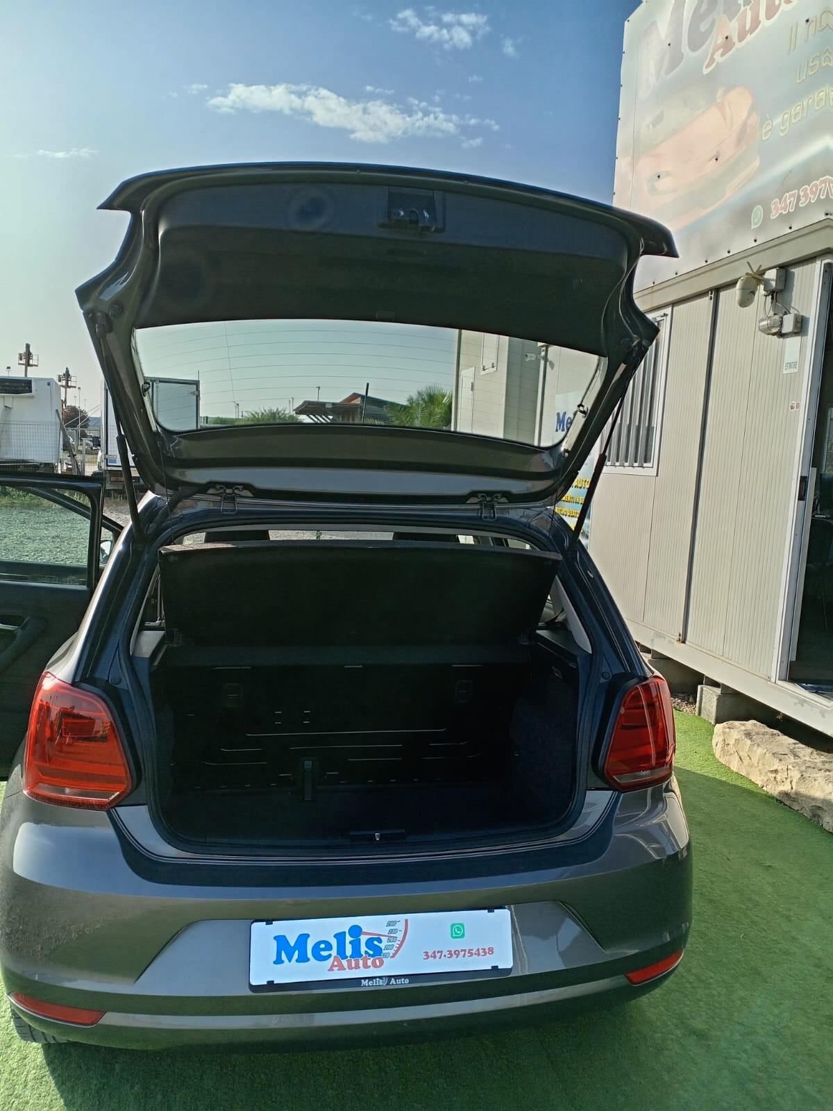 Volkswagen Polo diesel 1.4 TDI