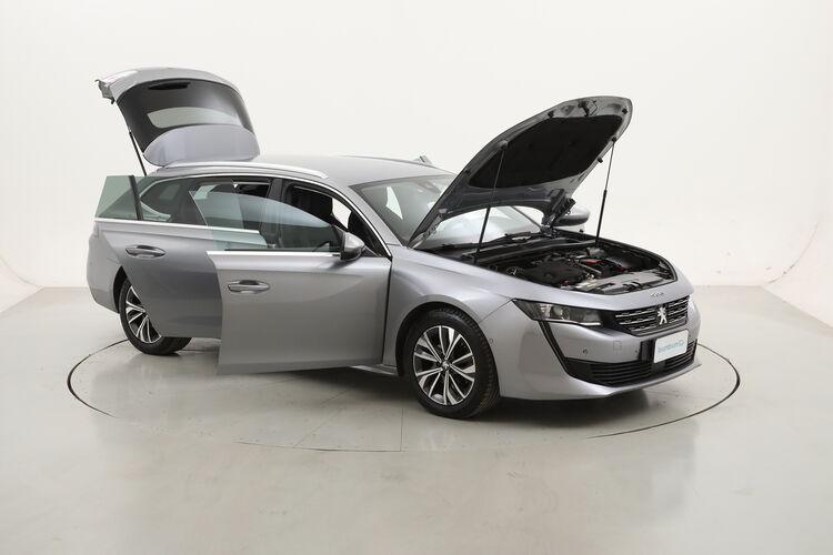 Peugeot 508 SW Allure EAT8 BR384654 1.5 Diesel 131CV