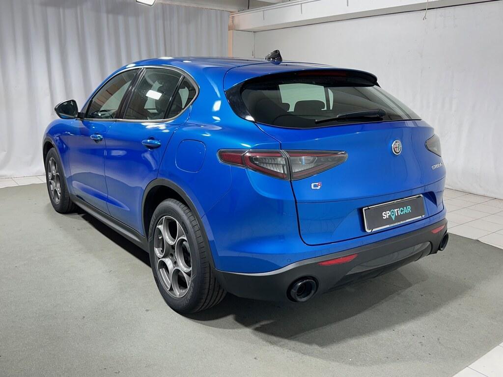 Alfa Romeo Stelvio 2.0 t Sprint Q4 280cv auto