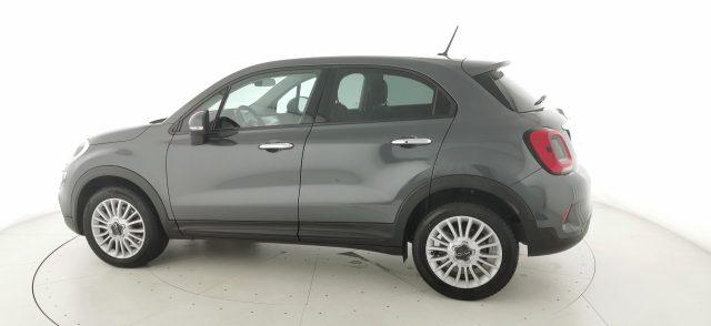 FIAT 500X 1.3 T4 150 CV DCT Connect