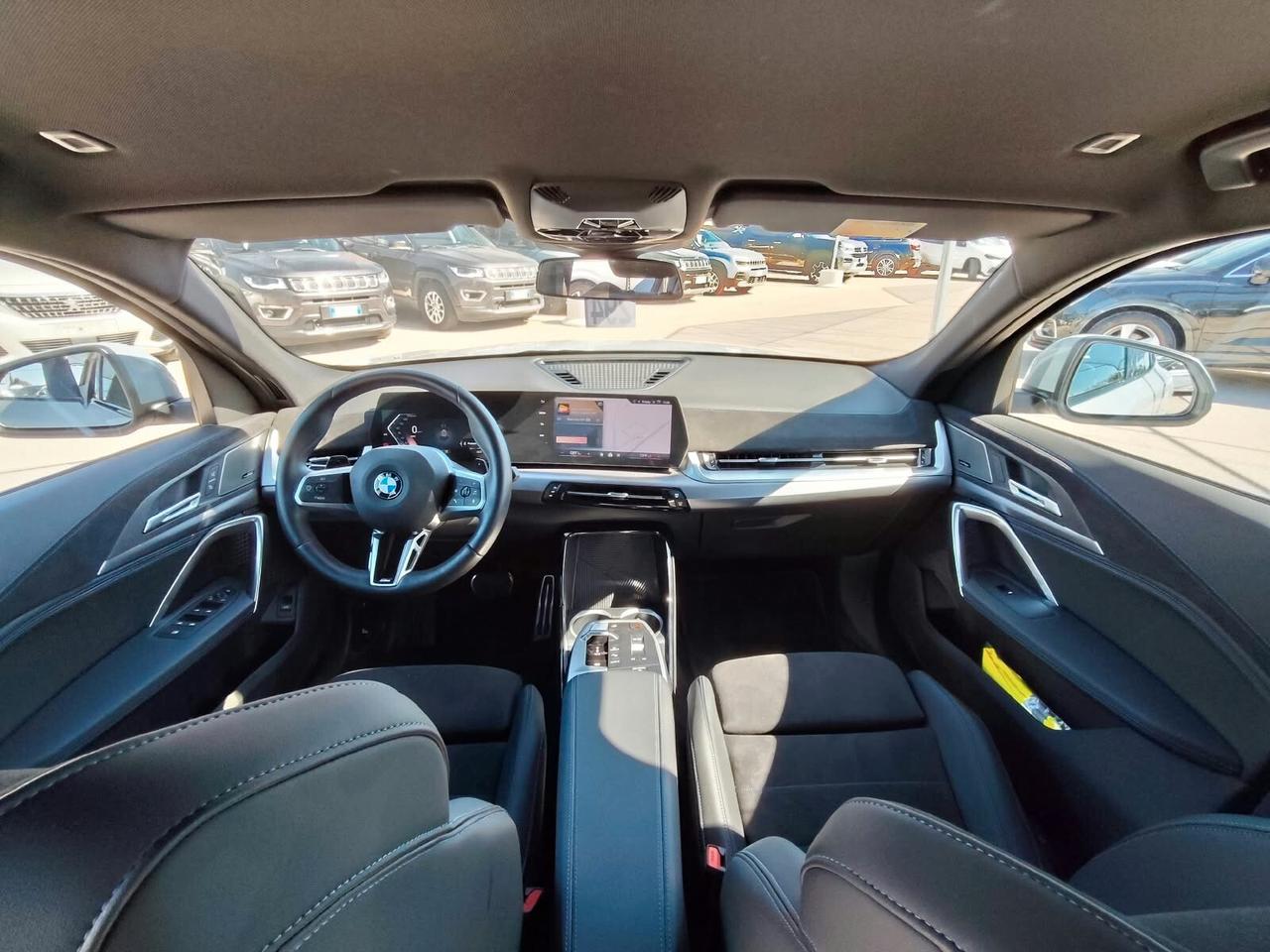 Bmw X2 xDrive 20d MSport