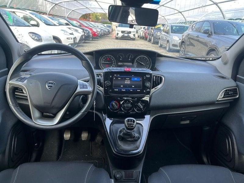 Lancia Ypsilon Ypsilon 1.0 FireFly 5 porte S&S Hybrid Gold