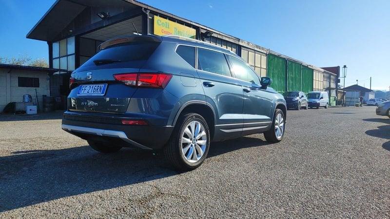 Seat Ateca 1.6 TDI Style