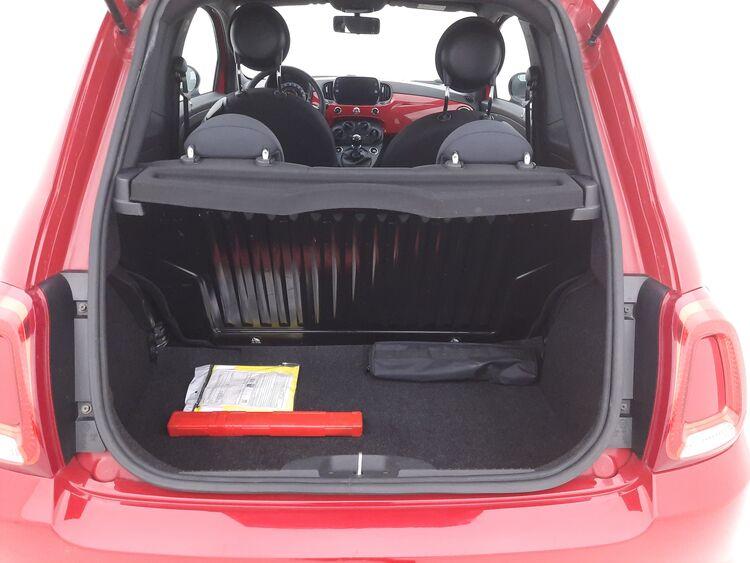 Fiat 500 Hybrid BR898021 1.0 Mild Hybrid 70CV