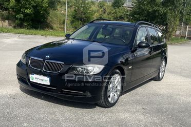 BMW 330xd cat Touring Eletta