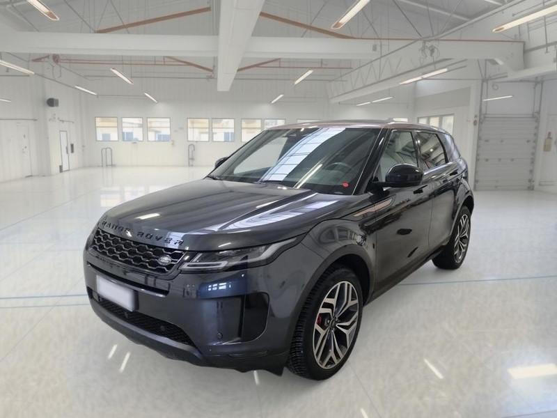 LAND ROVER RANGE ROVER EVOQUE 2.0 D163 MHEV BRONZE COLLECTION AWD AUTO 5 PORTE SUV