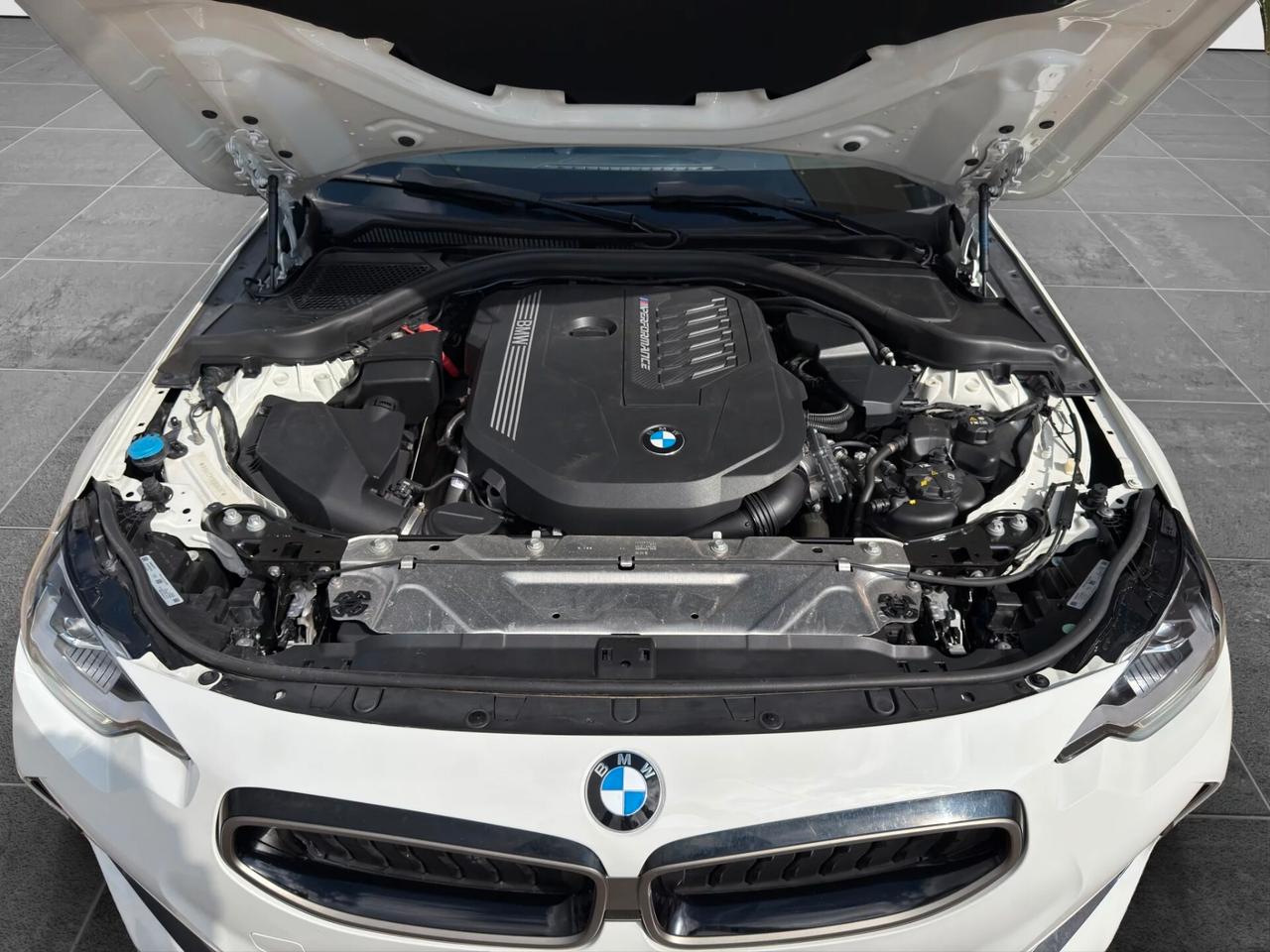 Bmw 240 M 240i 3.0 374 Cv