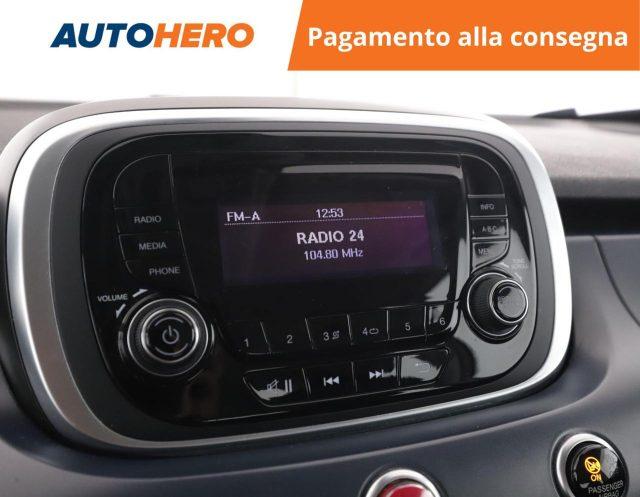 FIAT 500X 1.0 T3 120 CV Cult