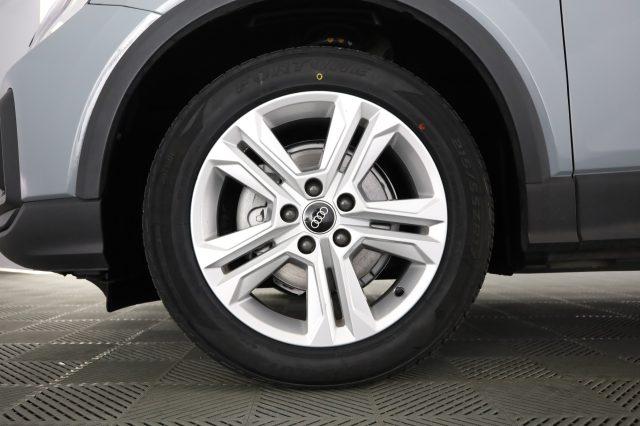 AUDI Q2 Q2 30 TDI S tronic Business