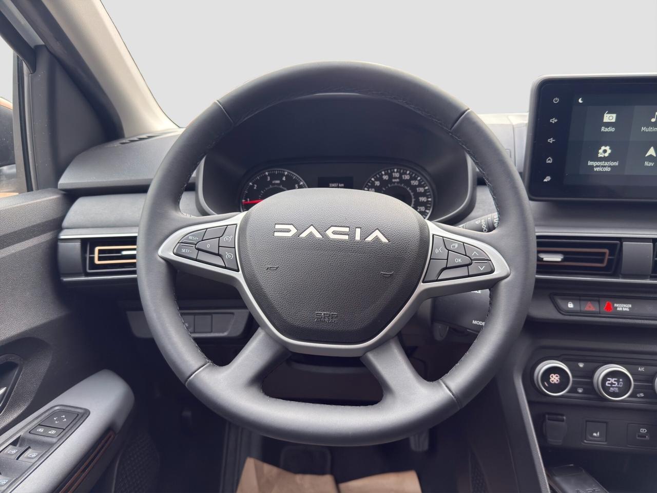 Dacia Jogger 1.0 TCe GPL 100 CV 5 posti Extreme