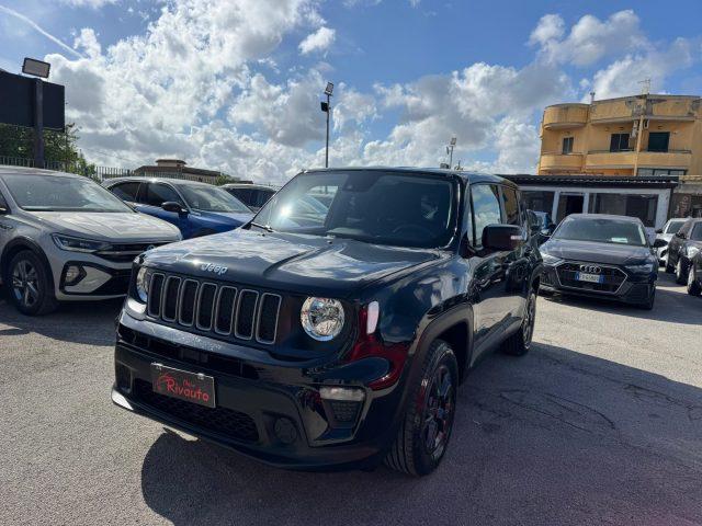 JEEP Renegade 1.6 Mjt 130 CV LONGITUDE