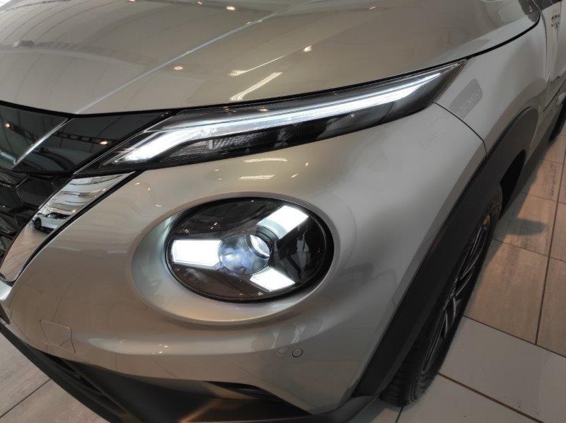 NISSAN Juke 2ª serie - Juke 1.6 HEV N-Connecta