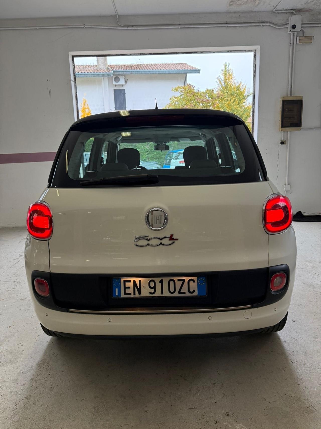 Fiat 500L 1.3 Multijet 85 CV Easy