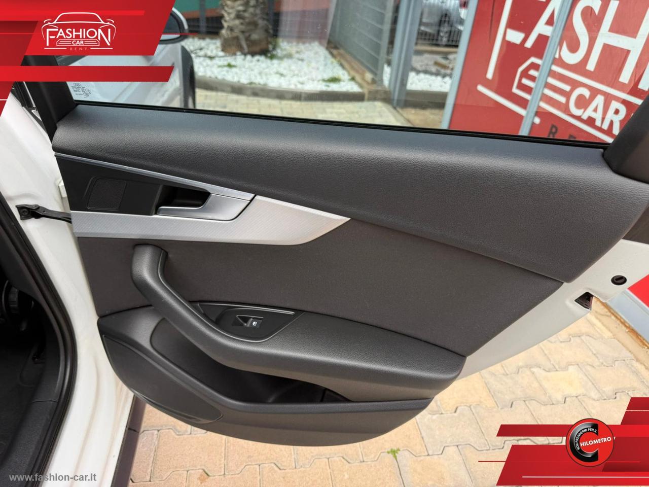 AUDI A4 allroad 2.0 TDI 190CV S tr. Bs. Evol.