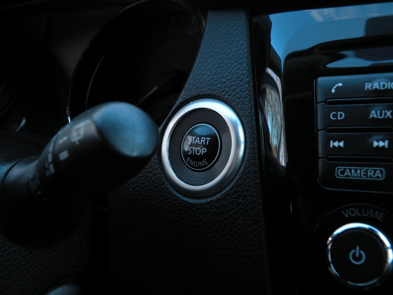 NISSAN QASHQAI 1.5 dCi 110CV N-CONNECTA 2015