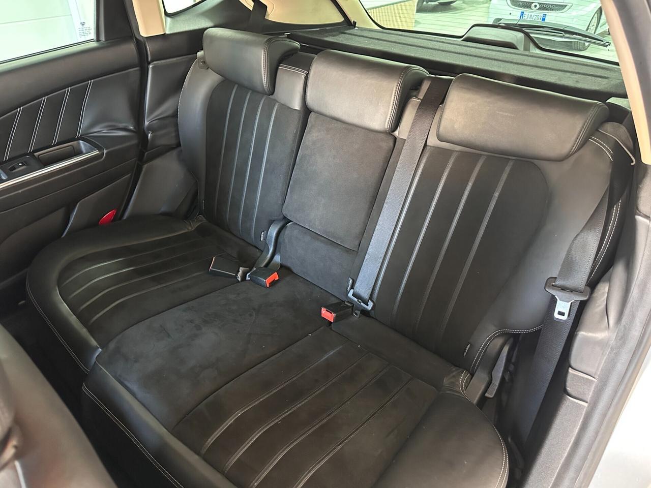 Lancia Delta 1.6 MJT 120cv Diesel - UNICO PROPR - DA VETRINA!!!!
