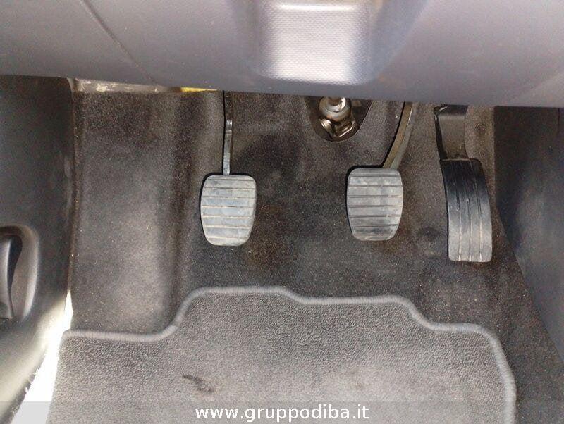 Renault Captur Benzina 0.9 tce Live s&s 90cv