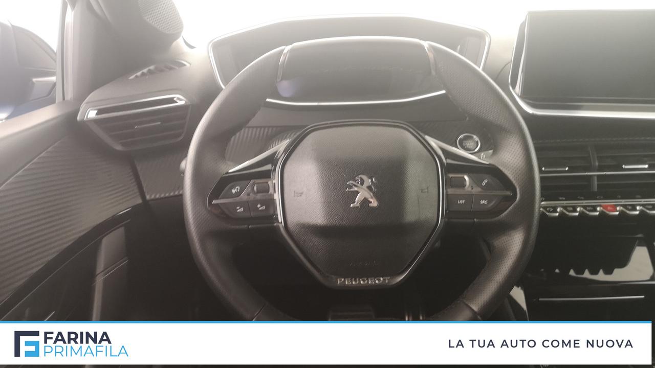 PEUGEOT 208 II 2019 - e-208 GT Pack 100kW